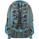 Рюкзак підлітковий Kite K22-855M-1 - зображення 2