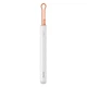 Зовнішній акумулятор повербанк power bank BASEUS Block 10000mAh |1USB/1Type-C/Lightning Cable, 20W/3A, PD/QC| white - зображення 5