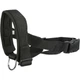 Намордник для собак Trixie "Muzzle Loop" L-XL регулируемый 23 см/34 см черный нейлон (TX-19282) - изображение 2