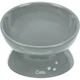 Миска керамическая Trixie "Ceramic Bowl XXL" 0,35л / 17 см серый (TX-24805) - изображение 1
