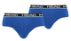 Труси-сліпи Head BOXER BRIEF 2P Чорний; Блакитний L (100001753-001 L) - зображення 1