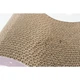 Дряпка Trixie "Junior Scratching Wave" для кошек 38см × 7см × 18см сиреневый (TX-48012) - изображение 2