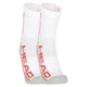 Носки Head PERFORMANCE SHORT CREW Белый; Серый; Мультиколор 39-42 (791010001-003 39-42) - изображение 3