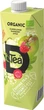 Упаковка чая органического Divine Tea из черной бузины с соком яблок и малины 500 мл х 12 шт (14751029260434) - изображение 2