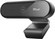 Веб-камера Trust Tyro Full HD Webcam Black (TR23637) - зображення 1