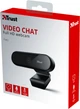 Веб-камера Trust Tyro Full HD Webcam Black (TR23637) - зображення 10