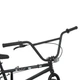 Велосипед трюковый Profi BMX DEEP 20 дюймов (Черный) - изображение 2