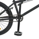 Велосипед трюковый Profi BMX DEEP 20 дюймов (Черный) - изображение 6