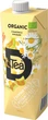 Упаковка чая ромашкового органического Divine Tea с соком ревеня 500 мл х 12 шт (4751029260369) - изображение 2
