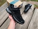 Мужские зимние термо кроссовки CMP Rigel Low Trekking Shoes WP 3Q13247-73UC 45 29 см (11111028) - изображение 3
