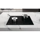 Варильна поверхня Whirlpool WL S3377 BF - зображення 4