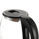 Электрочайник Dario DR1802 Black - изображение 5
