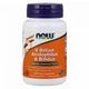 Пробиотик NOW Foods Acidophilus & Bifidus 8 billion 60 Veg Caps - изображение 1