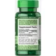 Экстракты ягод сереноа Puritan's Pride Saw Palmetto 450 mg 100 Caps - изображение 2