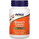 Пробиотик NOW Foods Women's Probiotic 20 Billion 50 Veg Caps - изображение 1