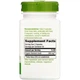Корень лопуха Nature's Way Burdock Root 475 mg 100 Caps NWY-11200 - изображение 2