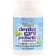 Пробиотик Nature's Plus Adult's Dental Care Probiotic 60 Lozenges Natural Peppermint Flavor NAP-04383 - изображение 2