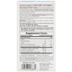 Пробиотик Nature's Plus Adult's Dental Care Probiotic 60 Lozenges Natural Peppermint Flavor NAP-04383 - изображение 3
