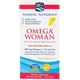 Масло вечерней примулы Nordic Naturals Omega Woman, With Evening Primrose Oil 830 mg 120 Soft Gels NOR-01780 - изображение 3