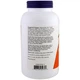 Клетчатка NOW Foods Psyllium Husk Powder, 12 oz 340 g /38 servings/ NOW-05975 - изображение 3