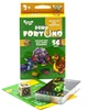 Карточная игра "Dino Fortuno" DANKO TOYS (UF-05-01) - изображение 2