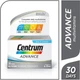 Мультивитаминный комплекс Centrum Advance Multivitamins and Minerals для женщин и мужчин (30 шт) - изображение 6
