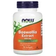 Экстракт босвеллии NOW Foods Boswellia Extract 500 mg 90 Softgels - изображение 1