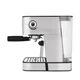 Рожковая кофеварка эспрессо Rotex RCM850-S Power Espresso - изображение 4