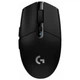 Миша Logitech G305 Lightspeed Black (910-005282, 910-005280) - зображення 1