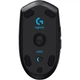 Миша Logitech G305 Lightspeed Black (910-005282, 910-005280) - зображення 4