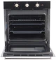 Духовой шкаф Indesit IFW 6530 BL - изображение 4