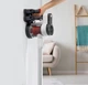 Пылесос Gorenje Freestyle SVC216FMLW - изображение 9