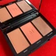 Палитра румян Morphe Blushing Babes Pop Of Peach - изображение 5