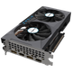 Відеокарта Gigabyte GeForce RTX 3060 Ti EAGLE OC 8Gb GDDR6 (GV-N306TEAGLE OC-8GD:5) Б/в - зображення 4