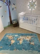 Килим HALI 100x150 (MZ11141.801) - зображення 2