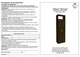 Комплект мебели для кабинета руководителя Сильф "Интеграл" (СИ00560502) - изображение 5