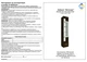 Комплект мебели для кабинета руководителя Сильф "Интеграл" (СИ00560502) - изображение 7