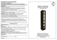 Комплект мебели для кабинета руководителя Сильф "Интеграл" (СИ00560502) - изображение 11