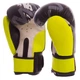 Перчатки боксерские PVC TWN TW-2206 (размер 10oz, цвет салатовый) - изображение 2