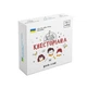 Настільна гра-квест “Квесторіана” INGAME QUEST-CLUB, українською, для дітей від 8 років, 1–6 гравців - зображення 2