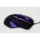 Клавиатура+мышка UKC с LED подсветкой от USB M-710/4958 - изображение 6