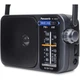 Радіоприймач Panasonic RF-2400D - зображення 3