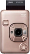 Камера моментальной печати FUJIFILM Instax Mini LiPlay Blush Gold - изображение 8