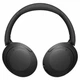 Навушники SONY WH-XB910N Black (WHXB910NB.CE7) - зображення 3