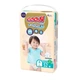 Підгузки Goo.N Premium Soft для дітей (L, 9-14 кг, 52 шт) - зображення 2