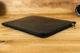 Кожаный чехол для Apple iPad Дизайн №41, натуральная кожа итальянский Краст, цвет Черный - изображение 6