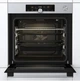 Духовой шкаф электрический Gorenje BSA6747A04X - изображение 9