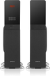 Real-El S-2030 Black (EL121200006) - изображение 5