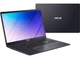 Ноутбук Asus L510MA (L510MA-WB04) Black - изображение 2