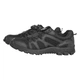 Кроссовки мужские Han-Wild H511-83A Black р.43 спортивные с мягким задником и автоматической пряжкой TR_9870-42449 - изображение 5